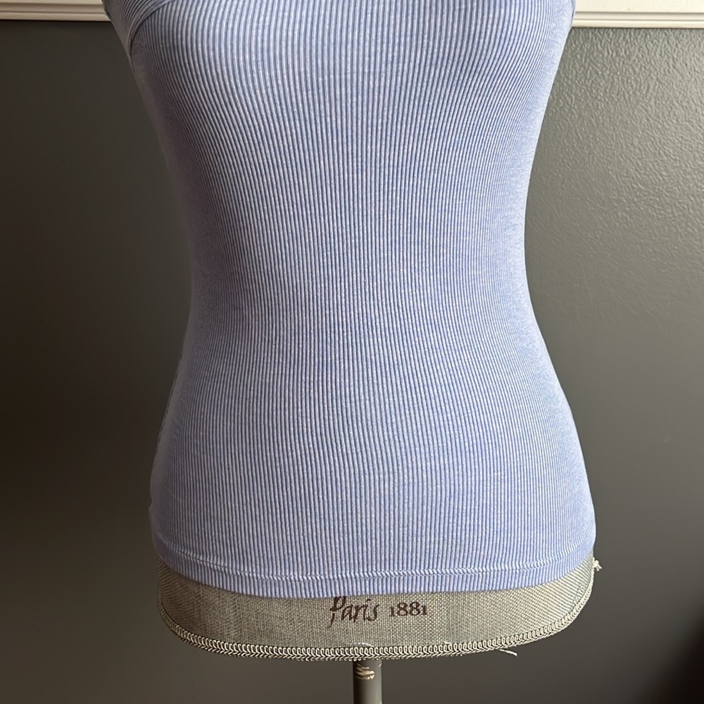 Revolve LNA Nomi Tank in Heather Iris - Picture 6 of 12